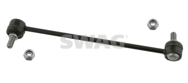 Brat/bieleta suspensie, stabilizator 89 92 3753 SWAG